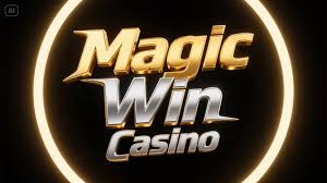 Experience the Thrill of Gambling at MagicWin Casino Experience the Thrill of Gambling at MagicWin Casino
