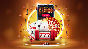 Explore Casino Kingdom UK Your Ultimate Gaming Adventure