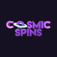 Explore the Galactic Experience at Cosmic Spins Casino