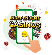 Exploring Independent UK Casino Sites Unraveling the Best Options for Players