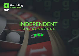 Exploring Independent UK Casino Sites Unraveling the Best Options for Players