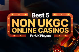 Exploring Non UK Casinos A Guide to Gaming Beyond the British Isles