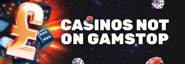 Exploring UK Non-Gamstop Casinos A Comprehensive Guide -1895999106