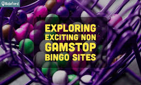 Exploring Uncharted Bingo Sites Where to Play