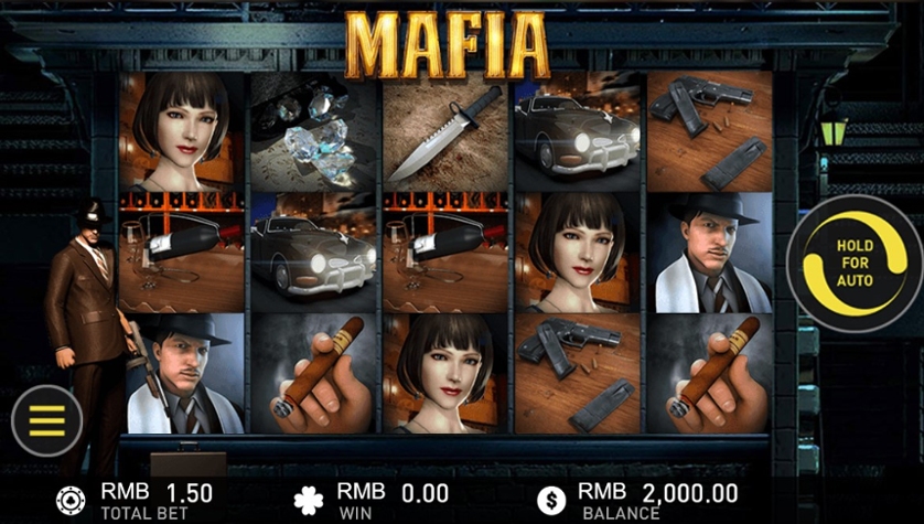 Mafia Casino Online en España La Experiencia de Juego Definitiva -1900524231
