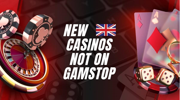 Not on Gamstop Casinos The Ultimate Guide to Finding Your Perfect Online Casino Not on Gamstop Casinos The Ultimate Guide to Finding Your Perfect Online Casino