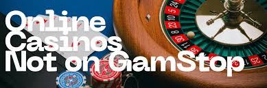 Top UK Casino Sites Not on GamStop - Discover Your Options Top UK Casino Sites Not on GamStop - Discover Your Options