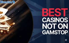 UK Online Casinos Not on GamStop Discover the Best Options