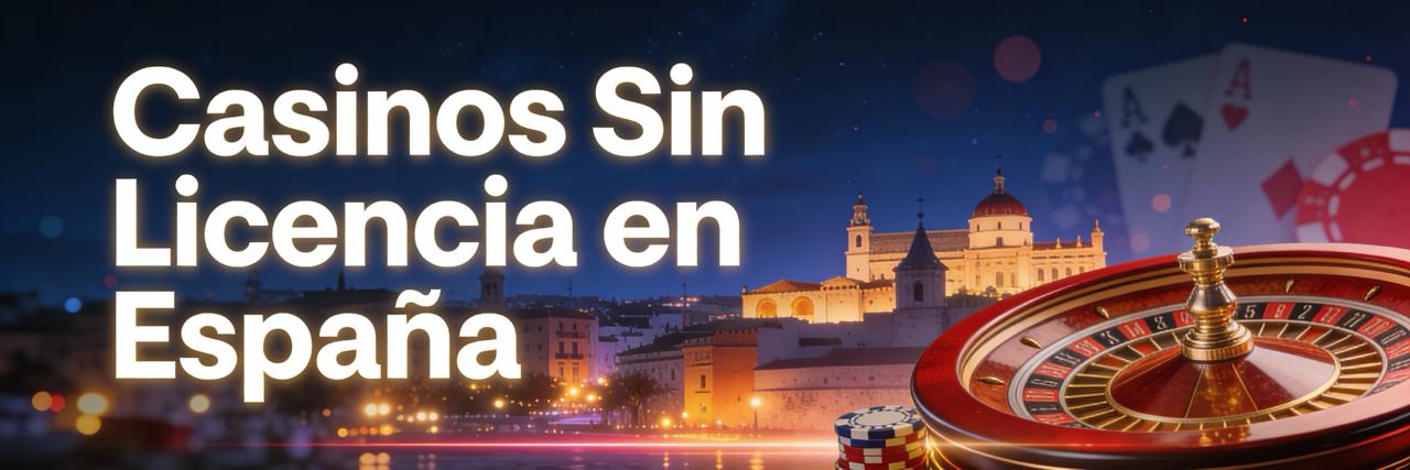 Casino Sin Licencia Riesgos y Realidades