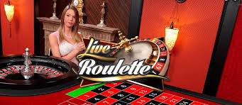 Evolution Red Door Roulette Das Revolutionäre Spielerlebnis