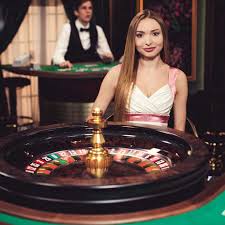 Experience the Thrill of Live Dealer Roulette in the UK 1333773675