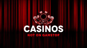 Exploring Casinos Not Part of GamStop A Guide for UK Players