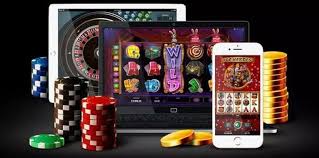 Exploring Live Stream Casinos Where to Play and Win