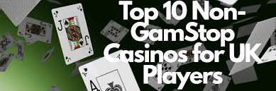 Exploring the Unexplored Online Casinos Not Covered in the Mainstream