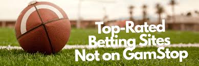 Golf Sportsbooks Not on GamStop Your Guide to Betting Freedom 959050066