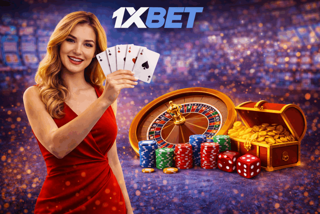 How to Download 1xBet in Cameroon A Comprehensive Guide 546196972