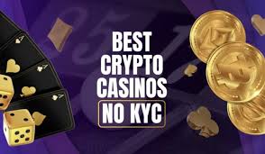 No KYC Online Casinos A New Era of Gaming Privacy 1033537503 No KYC Online Casinos A New Era of Gaming Privacy 1033537503