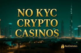 No KYC Online Casinos A New Era of Gaming Privacy 1033537503 No KYC Online Casinos A New Era of Gaming Privacy 1033537503