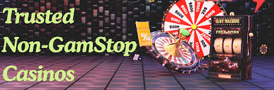 The Rise of Casinos Not on Gamstop in the UK