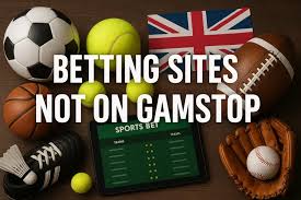 The Ultimate Guide to Bookies Not on GamStop for Horse Racing Enthusiasts