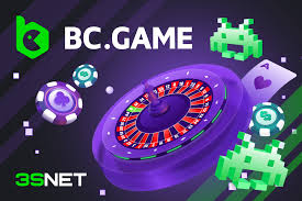 BC.Game Crypto Casino Revolutionizing Online Gaming in Indonesia 1797612956 BC.Game Crypto Casino Revolutionizing Online Gaming in Indonesia 1797612956