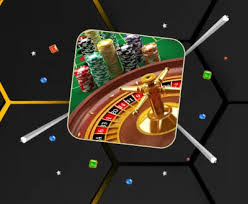 Casino Live Roulette Die Faszination des Spiels im Online-Casino
