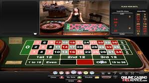 Casino Live Roulette Die Faszination des Spiels im Online-Casino