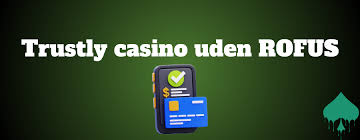 Casino Uden Rufus Spil Uden Bekymringer 959517628
