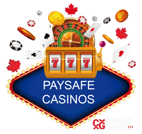 Casinospil med Paysafe Tryg og Sikker Betalingsmetode Casinospil med Paysafe Tryg og Sikker Betalingsmetode