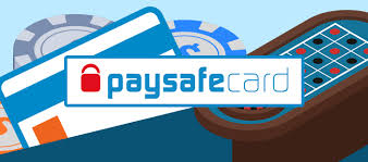 Casinospil med Paysafe Tryg og Sikker Betalingsmetode Casinospil med Paysafe Tryg og Sikker Betalingsmetode