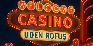 Dybgående Indsigt i Danske Casinoer Uden ROFUS