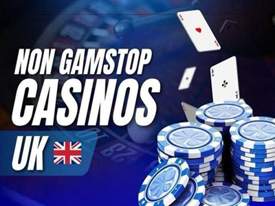 Exploring Casinos UK Not on Gamstop Your Guide to Alternative Online Gambling