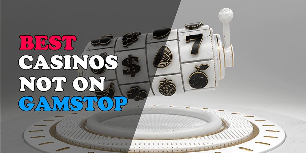 Exploring UK-Based Sites Not on GamStop