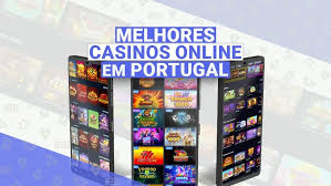 Novos Casinos Online em Portugal O Que Esperar em 2023 -1312866402