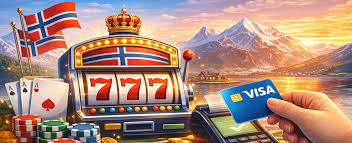 Online Casinoer Med Visa Din Guide til Sikker Spiloplevelse -393158074