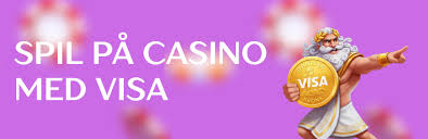 Online Casinoer Med Visa Din Guide til Sikker Spiloplevelse -393158074