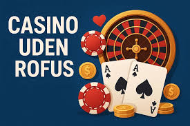 Opdag de bedste casino sider uden rofus 1023854706