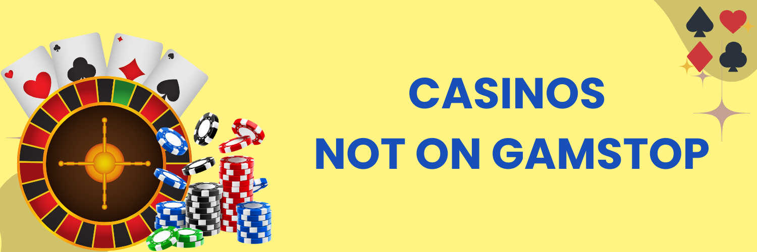 Respected Casinos Not on GamStop Your Ultimate Guide