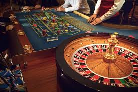 Roulette for Real Money The Thrill of the Spin