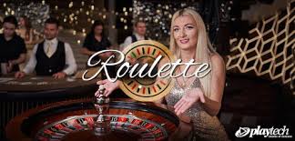 Roulette for Real Money The Thrill of the Spin