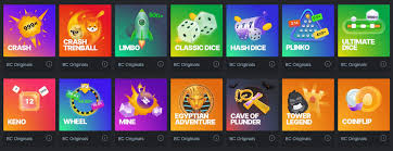 Exploring the Hash Game Mirror A Unique Blockchain Gaming Experience