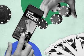 Exploring the World of Online Casinos with Instant Withdrawals -14548809