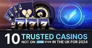 Live Casino UK Offshore A Comprehensive Guide