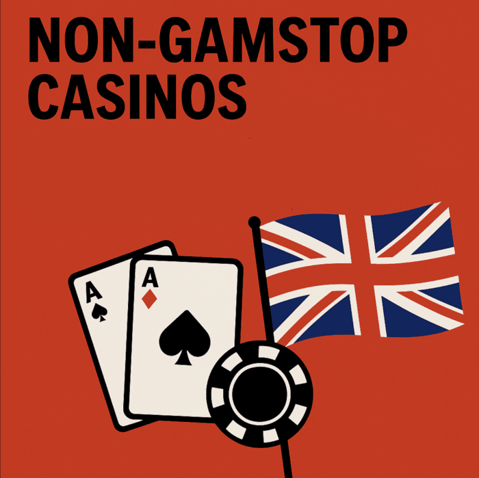Safest Non GamStop UK Casinos A Comprehensive Guide