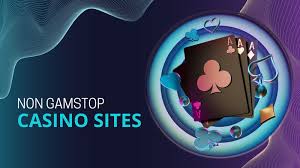 Understanding Non-Gamstop Casinos A Comprehensive Guide 1754672473