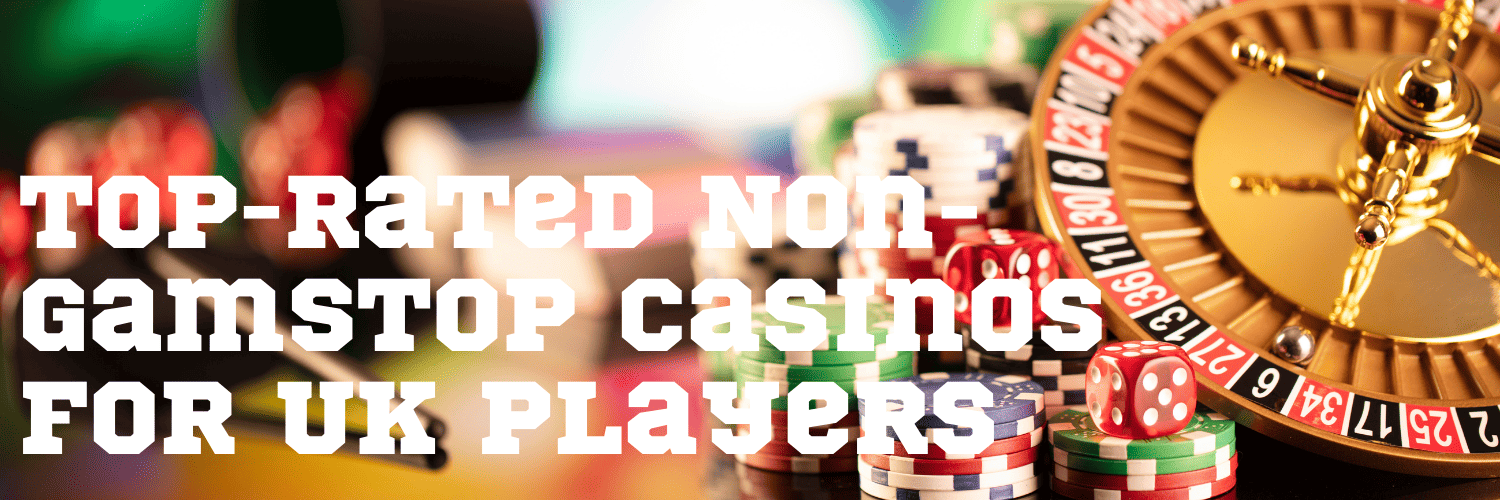 Understanding Non-Gamstop Casinos A Comprehensive Guide 1754672473